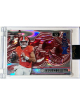 Cade Klubnik 2026 Wild Card Alumination Groovin' America 250 Rookie Card /3 #AG-CK/Clemson/Encased/Factory Sealed