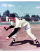 Dean Stone signed Washington Senators MLB 8x10 Photo imperfect- COA (1954 All Star)