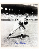 Eli Grba signed New York Yankees 8x10 Photo imperfect- COA