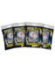 Pokemon Power Packs 40 Cards Per Pack Guaranteed/1 Holo Rare Sealed- Lot of 4- Brand New/Sealed