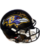 Derrick Henry signed Baltimore Ravens Riddell NFL SpeedFlex Full Size Authentic Helmet #22- Beckett Witnessed