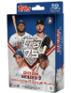 2026 Topps MLB Series 2 Trading Card Hanger Box- 59 Cards- New/Factory Sealed