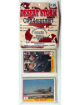 1991 Desert Storm/Shield 22 Card Assortment Hanger/Cello Factory Sealed - New