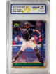 Carlos Delgado 1993 Classic/Best MVP Promo Card #PR-2- WCG Graded 10 Gem Mint