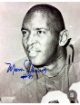 Marv Fleming signed Green Bay Packers NFL 8x10 Photo imperfect #81-COA (SB I/II Champs)