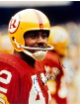 Charley Taylor signed Washington NFL Licensed 8X10 Photo minor dings- NFL Alumni COA (HOF)