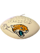 Trevor Lawrence signed Jacksonville Jaguars NFL Licensed Full Size Franklin Logo Football- Fanatics Authentic Hologram