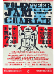 Charlie Daniels signed 2018 Volunteer Jam A Tribute to Charlie 14x22 Hatch Show Print/Poster LTD /350- COA
