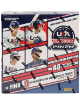 2026 Panini Prizm USA Stars & Stripes Baseball Mega Box-10PK/4CPP/40CPB - NEW/Factory Sealed
