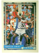 Shaquille O'Neal 1992-93 Topps Rookie Card (RC) #362 (Orlando Magic/HOF)