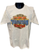 The Charlie Daniels Band Volunteers Fan Club Official Heather Gray T-Shirt- Size Large- New/Unworn
