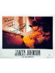 Jamey Johnson signed Sony Music 8x10 Photo '05 To Ronnie - JSA - Country Artist