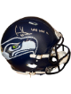 Cooper Kupp signed Seattle Seahawks NFL Riddell Speed Authentic Helmet#10 We Are 12- Fanatics Hologram (SBLVI/SBLX CHAMP)