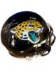 Trevor Lawrence signed Jacksonville Jaguars Riddell NFL Full Size Authentic Speed Helmet- Fanatics Authentic Hologram