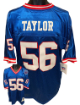 Lawrence Taylor New York Giants 1990 SB XXV Mitchell & Ness Throwbacks Authentics Jersey 2XL- New w/ Tags