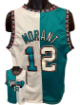 Ja Morant Vancouver Grizzlies 1998-99 Mitchell & Ness Hardwood Classics Jersey- Size S