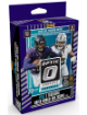 2025 Panini Donruss Optic Football Hanger Box 20 Cards- FACTORY SEALED - 1 Red Scope RC Chase!