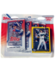 2025 Topps MLB Update 4 Pack Blister- 57 Cards-1 Yellow Parallel- New/Factory Sealed