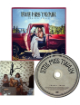 Shania Twain Signed 2026 Little Miss Twain Art Card with Album Cover Booklet & CD� COA (Country/Pop)