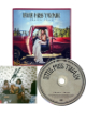 Shania Twain Signed 2026 Little Miss Twain Art Card with Album Cover Booklet & CD� COA (Country/Pop)