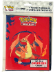 Pokemon Mega Charizard Ultra PRO 4-Pocket Portfolio Binder/80 Cards- New/Factory Sealed (Mega Charizard X/Mega Charizard Y)