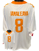 Nico Iamaleava Tennessee Volunteers White Nike College Style Jersey - Size XXXL
