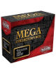 Yu-Gi-Oh! Trading Card Game: 2024 Mega Collector's Box- 52 Cards-4 Packs-Brand New/Factory Sealed