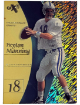 Peyton Manning 1998 Skybox EX-2001 Rookie Card (RC) #54 (Indianapolis Colts/HOF)