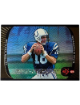 Peyton Manning 1998 Upper Deck UD3 Future Shock Rookie Card (RC) #181 (Indianapolis Colts/HOF)