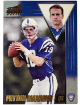 Peyton Manning 1998 Pacific Aurora Rookie Card (RC) #71 (Indianapolis Colts/HOF)