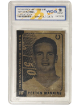 Peyton Manning 2003 Merrick Mint Laser Line 23K Gold Card- WCG Graded 10 Gem Mint