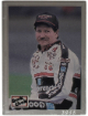 Dale Earnhardt 1993 Card Dynamics Quick Chek Metal NASCAR Card /7000 (5x Winston Cup Champ)