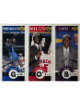 Kobe Bryant 1996-97 Upper Deck Collector's Choice Rookie Card #M129 (Kevin Garnett/Jermaine O'Neal)