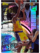 Kobe Bryant 1999-00 Topps Highlight Reels Insert Card #HR4 (Los Angeles Lakers/HOF)