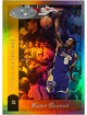 Kobe Bryant 2000-01 NBA Hoops Hot Prospects Card #46 - (Los Angeles Lakers/HOF)