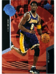 Kobe Bryant 1998-99 Upper Deck Super Powers Insert Card #S13 (Los Angeles Lakers/HOF)