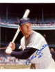 Mickey Mantle signed New York Yankees MLB 8x10 Photo w/ No. 7 - Beckett Review