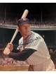 Mickey Mantle signed New York Yankees MLB 8x10 Photo Imperfect - Beckett Review