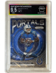 Anthony Richardson 2023 Panini Prizm Portals RC Card #PO-5- Arena Club Graded 9.5 Mint+ (w/sub grades/Indianapolis Colts)