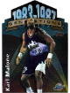 Karl Malone 1997-98 Topps Generations Die-Cut Card #G7 (Utah Jazz/HOF)