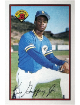 Ken Griffey Jr 1989 Bowman Rookie Card (RC) #220 (Seattle Mariners/HOF)
