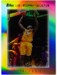Shaquille O�Neal 2003-04 Topps Contemporary Collection Refractor Holo Foil Card #57 (Los Angeles Lakers/HOF)