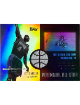 Chris Webber 2003-04 Topps Contemporary Collection Game Worn Jersey Card #PR-CW- /175 (Sacramento Kings)