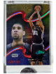 Tim Duncan 2005-06 NBA eTopps Card #26 / 1000 (San Antonio Spurs/HOF/Sealed/COA)