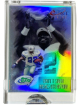 Emmitt Smith 2002 NFL eTopps Event Series Rushes Into History Card #ES6 (Sealed/Uncirculated/HOF/Dallas Cowboys)