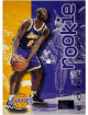Kobe Bryant 1996-97 Skybox Premium Rookie Card RC #203- (Los Angeles Lakers/HOF)
