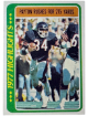 Walter Payton 1978 Topps 1977 Highlights Card #3 (Chicago Bears/HOF/Sweetness)