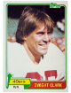 Dwight Clark 1981 Topps Rookie Card (RC) #422 (San Francisco 49ers/The Catch)
