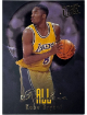 Kobe Bryant 1996-97 Fleer Ultra All Rookie Card #3 (Los Angeles Lakers/HOF)