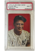 Lou Gehrig 1973 US Playing Cards King of Clubs Card- PSA Graded 9 Mint (New York Yankees)